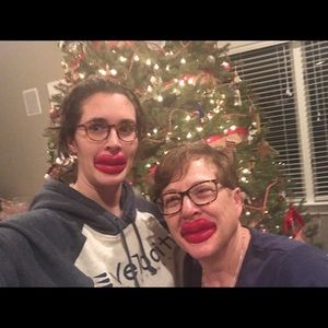 Meet your Posher, Rosanne